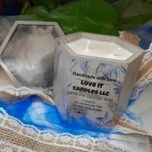 Soy Wax Candles bundle pack of 4